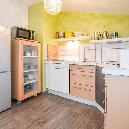 Beautiful In Bastia With 2 Bedrooms And Wifi Lejlighed Bastia (Corsica)