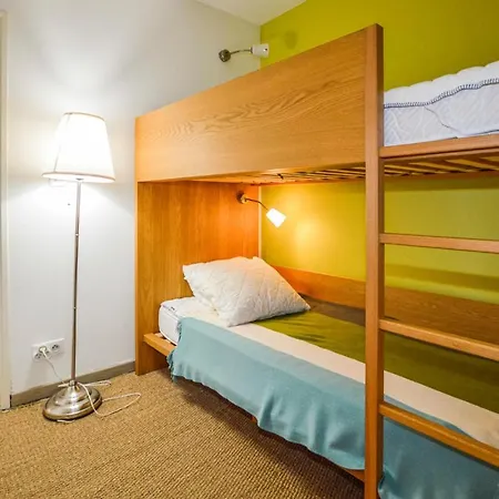 Lejlighed Beautiful In Bastia With 2 Bedrooms And Wifi Bastia (Corsica)