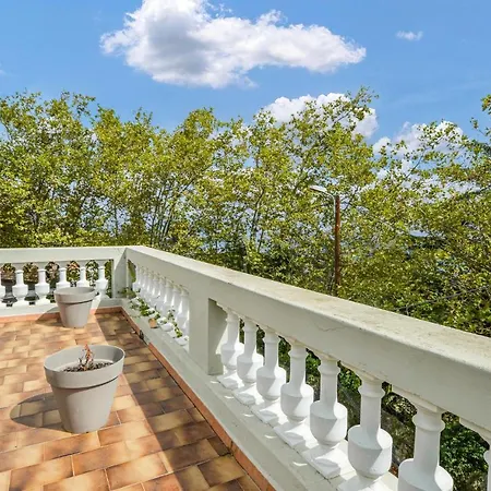 Lejlighed Beautiful In Bastia With 2 Bedrooms And Wifi Bastia (Corsica)