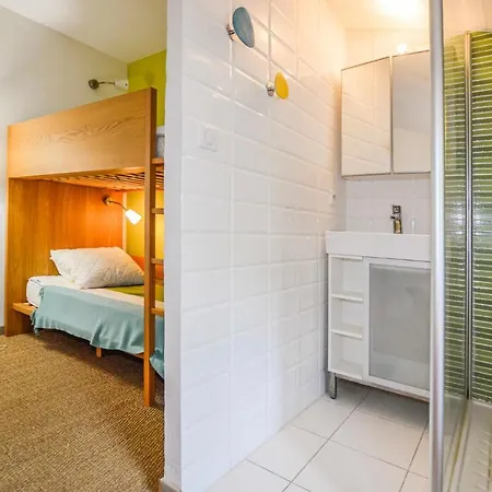 Beautiful In Bastia With 2 Bedrooms And Wifi