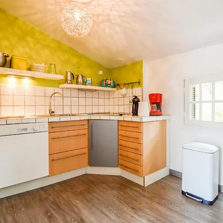 Beautiful In Bastia With 2 Bedrooms And Wifi *