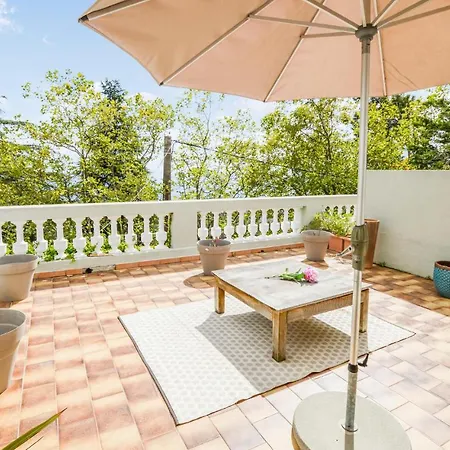Διαμέρισμα Beautiful In Bastia With 2 Bedrooms And Wifi